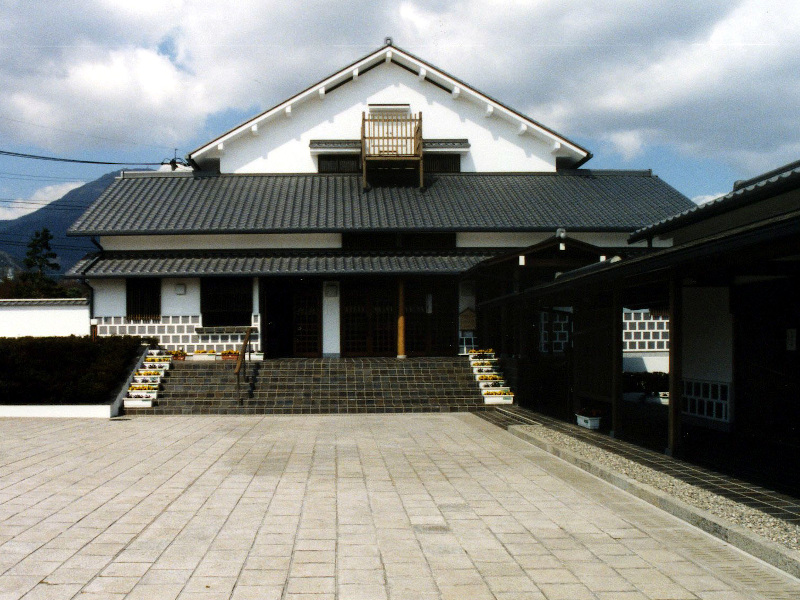 別府ｺﾐｭﾆﾃｨｰｾﾝﾀｰ