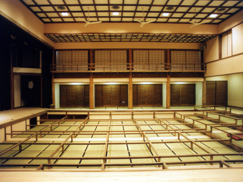 別府ｺﾐｭﾆﾃｨｰｾﾝﾀｰ