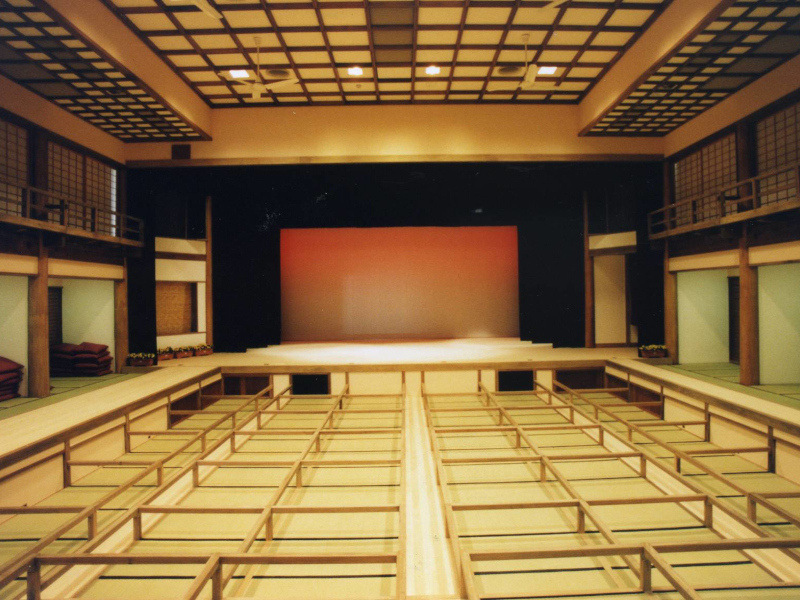 別府ｺﾐｭﾆﾃｨｰｾﾝﾀｰ