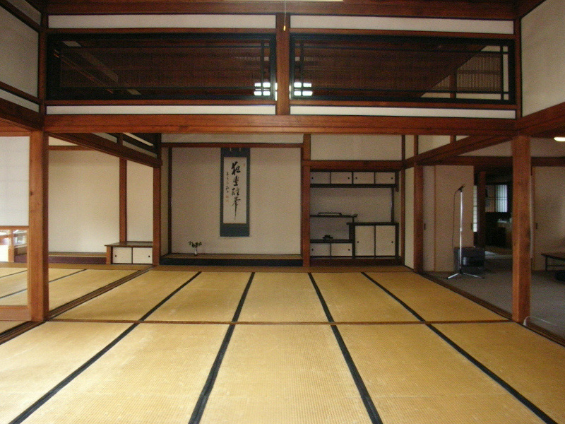 旧鍋島直大侯爵邸