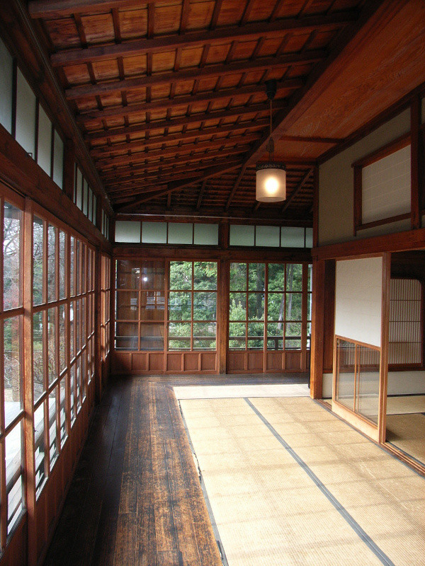 旧鍋島直大侯爵邸