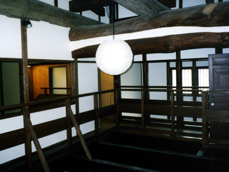 鎌田醤油旧本店